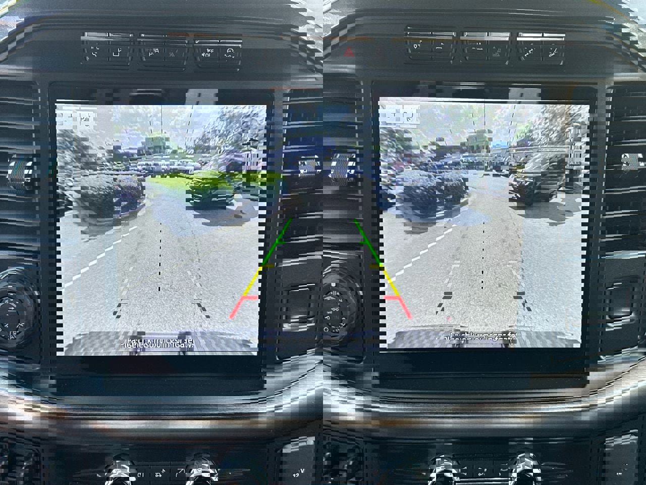 Certified 2022 Ford F150 Lariat w/ Equipment Group 502A High AWD/4WD image 31