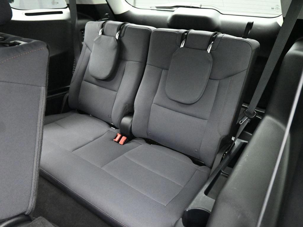 Certified 2025 Ford Explorer Active image 45