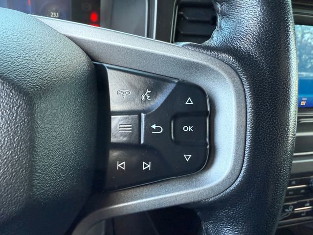 Certified 2022 Ford Bronco Big Bend AWD/4WD image 27