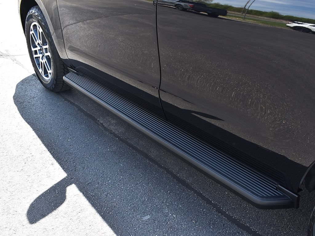 Certified 2025 Ford Expedition Active AWD/4WD image 18