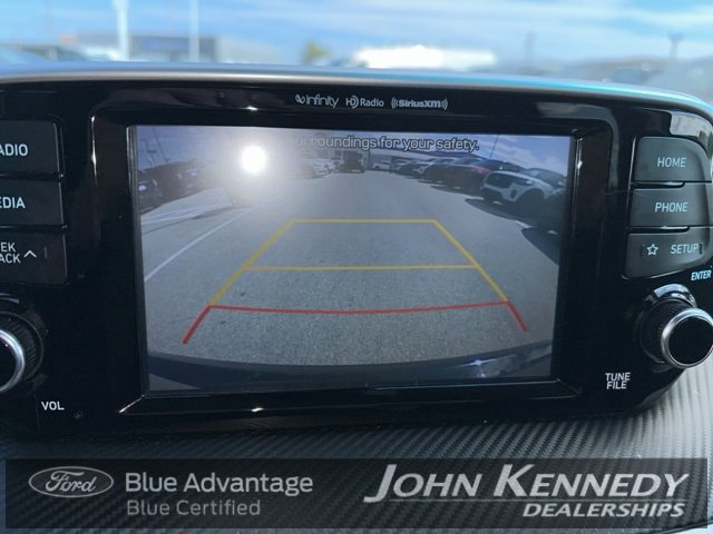 Used 2019 Hyundai Tucson Sport image 24