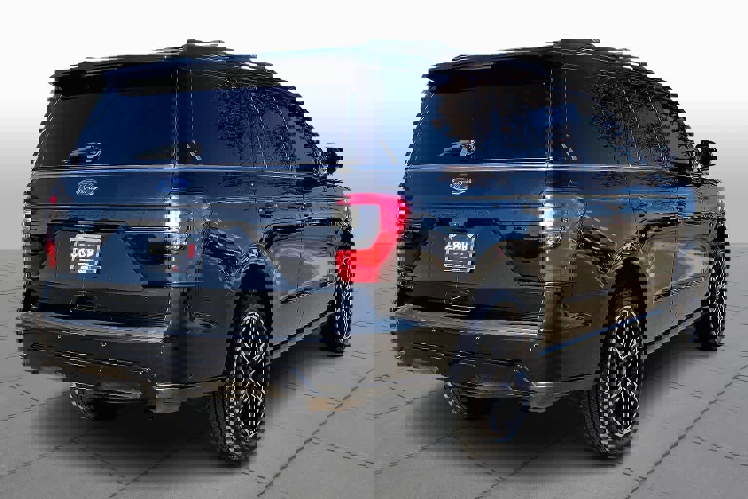 Certified 2021 Ford Expedition Limited image 12