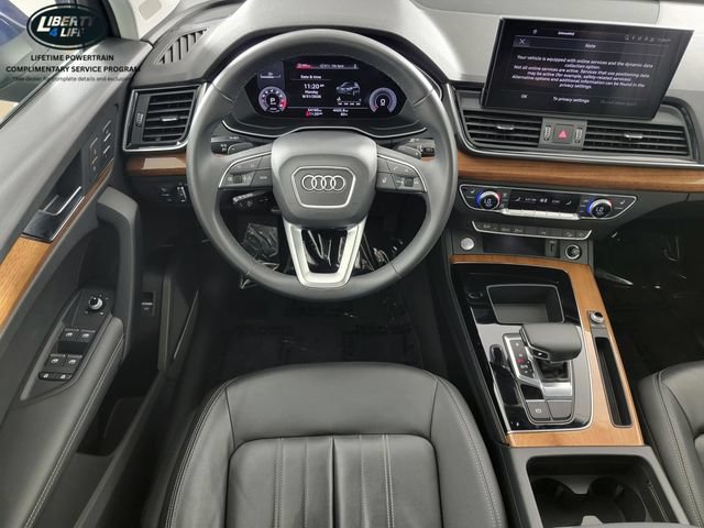 Used 2021 Audi Q5 2.0T Premium Plus AWD/4WD image 27