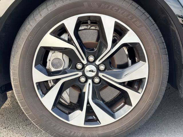 Certified 2023 Ford Mustang Mach-E Premium AWD/4WD image 14