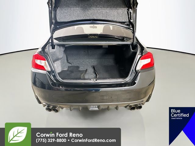 Used 2021 Subaru WRX AWD/4WD image 27
