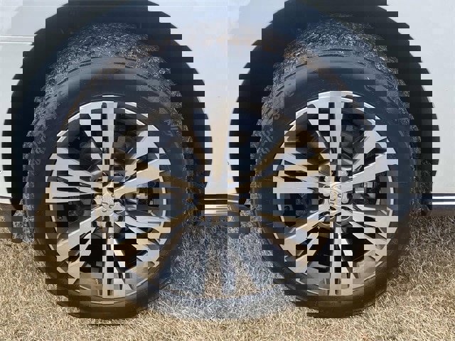 Certified 2021 Ford Expedition Max King Ranch image 48