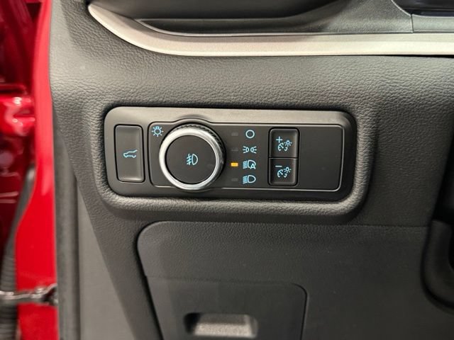 Certified 2023 Ford Explorer XLT w/ Equipment Group 202A AWD/4WD image 15