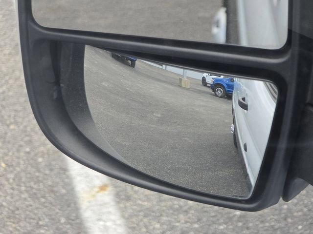 Certified 2023 Ford Transit 150 Medium Roof AWD image 29