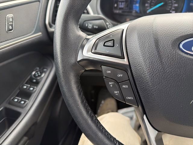 Certified 2024 Ford Edge SEL image 37