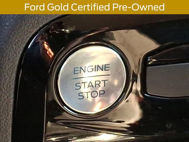 Certified 2023 Ford Escape Active w/ Tech Pack #1 image 26