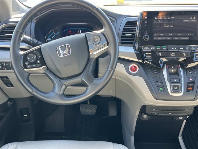 Used 2019 Honda Odyssey EX-L image 15