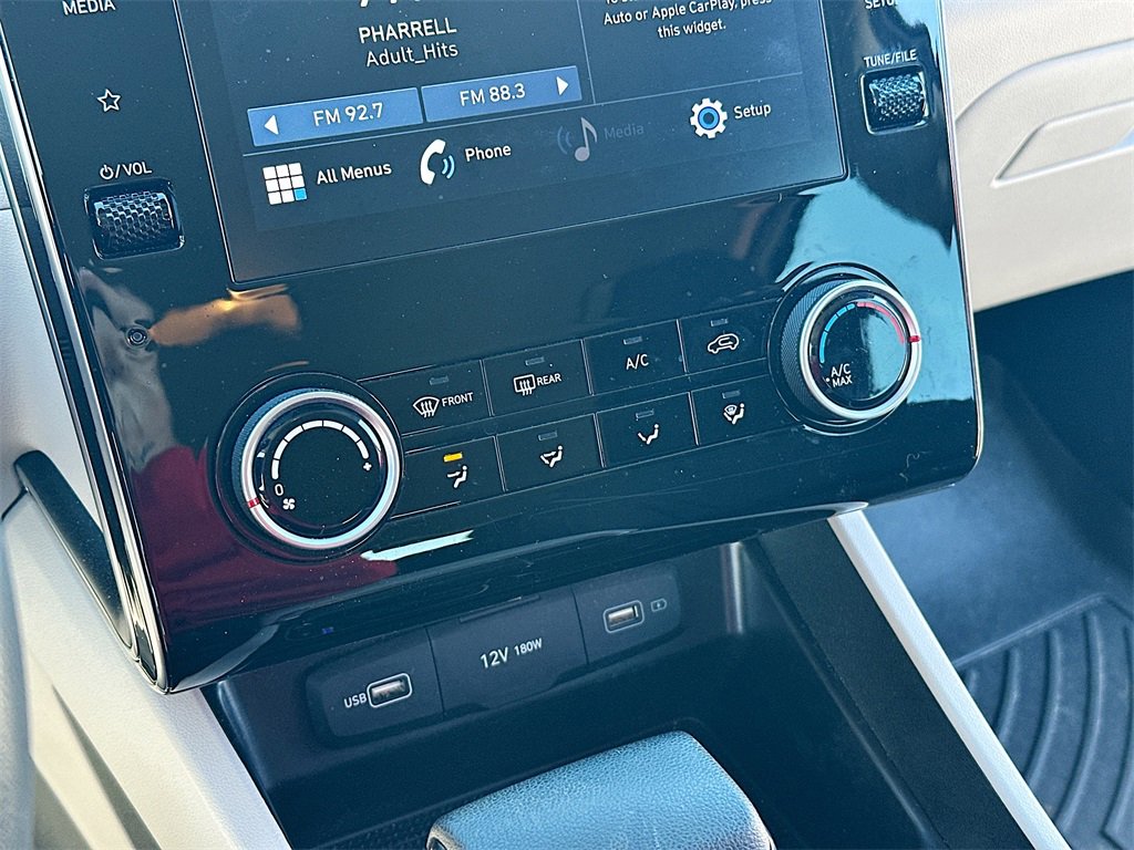 Used 2023 Hyundai Tucson SE image 14