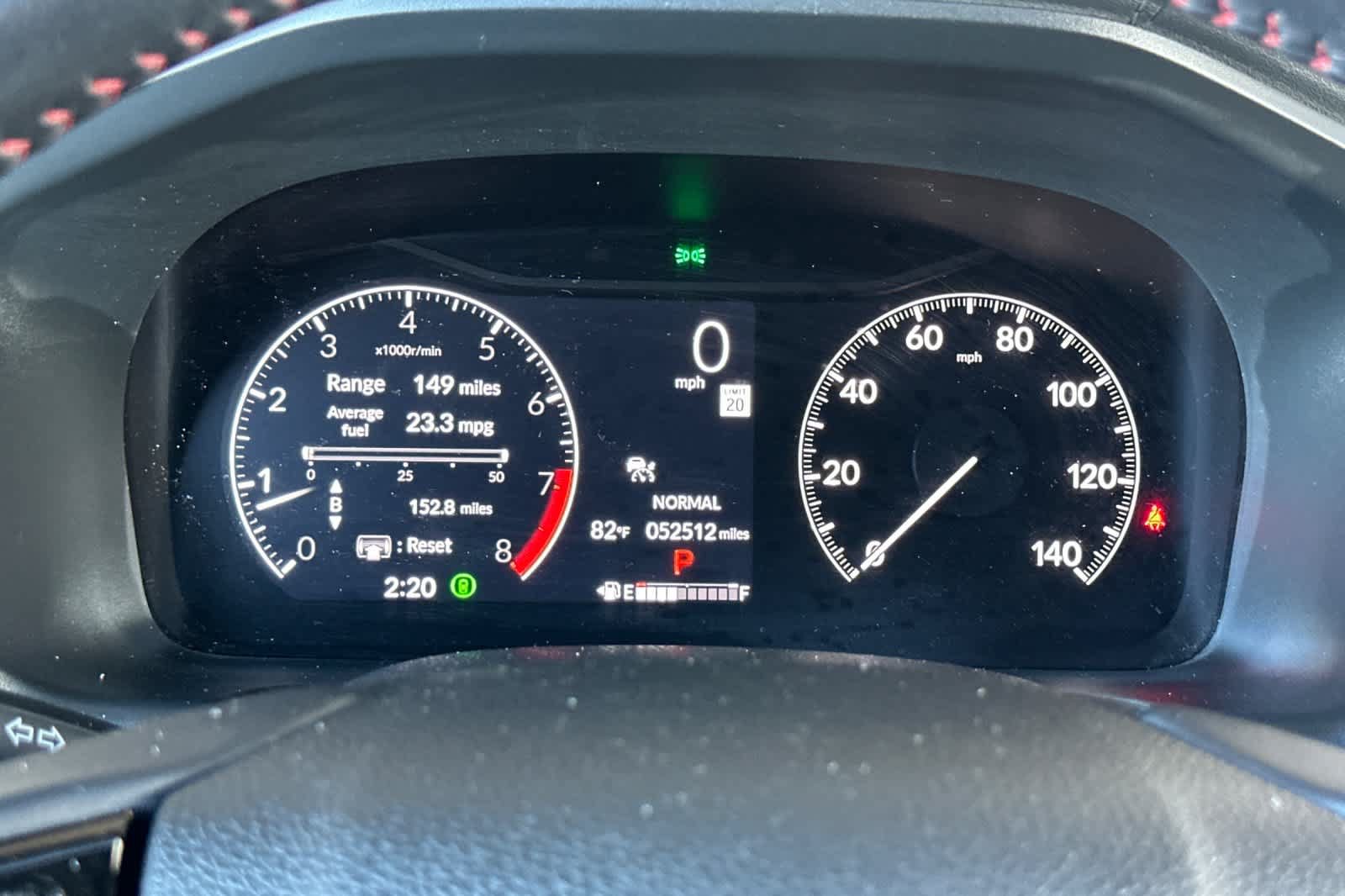 Used 2025 Honda Odyssey Sport-L image 25