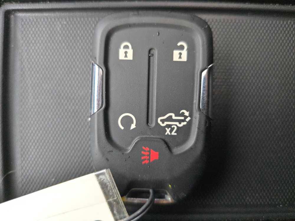 Used 2021 Chevrolet Silverado 3500 LTZ w/ LTZ Premium Package image 22