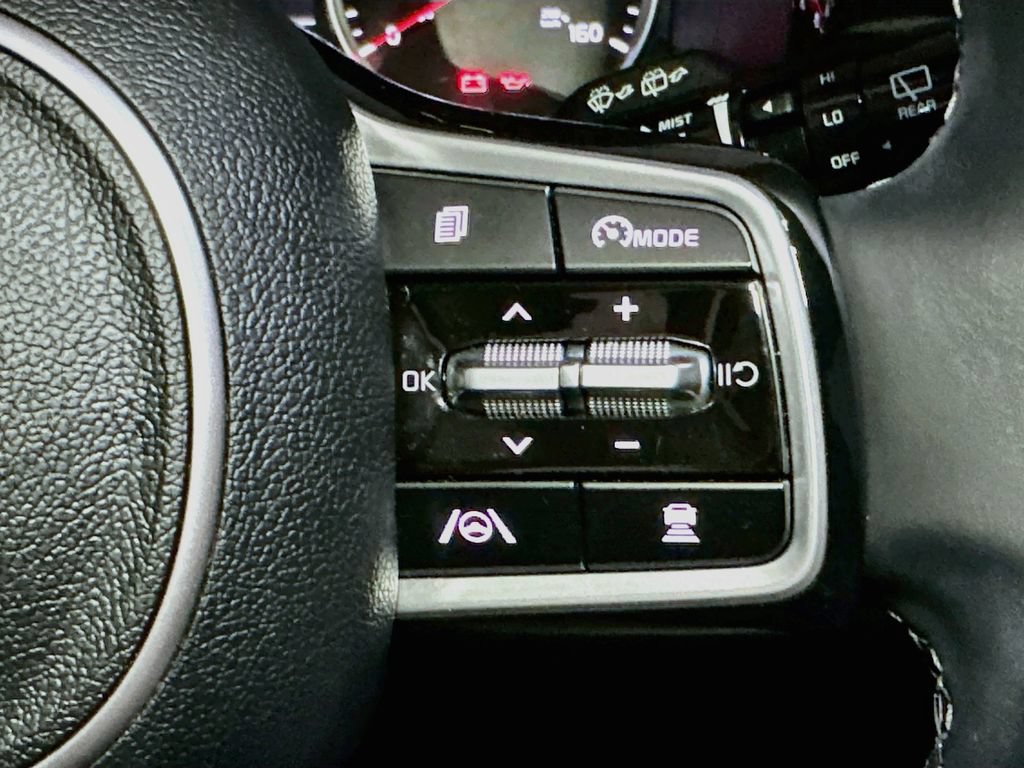 Used 2023 Kia Sorento X-Line EX AWD/4WD image 35