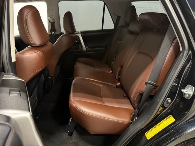 Used 2023 Toyota 4Runner Limited image 37