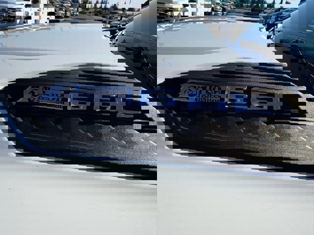 Used 2025 Chevrolet Silverado 2500 ZR2 image 11