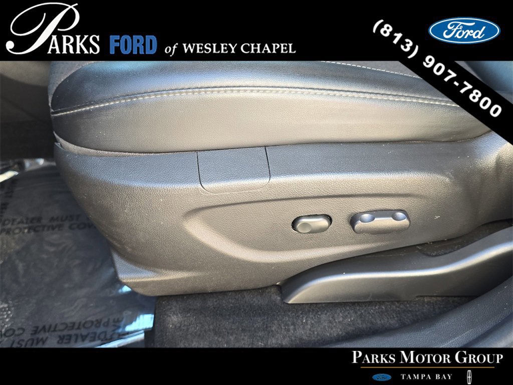 Used 2019 Buick Encore Preferred w/ Safety Package image 19