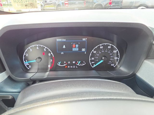 Certified 2024 Ford Maverick XLT FWD image 22