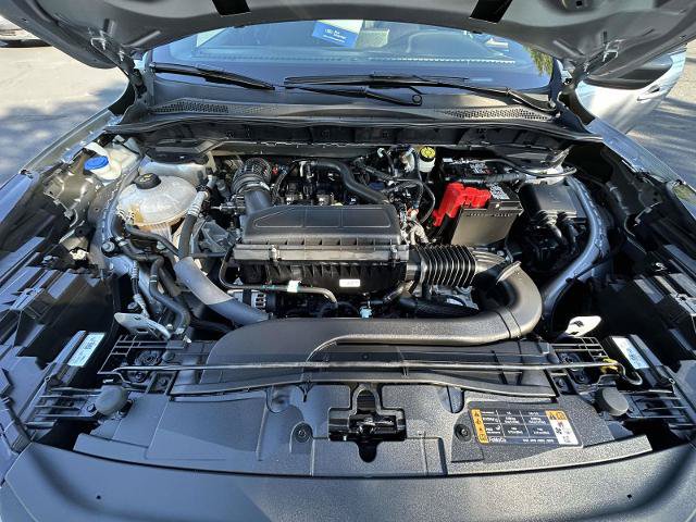 Certified 2024 Ford Escape ST-Line w/ Tech Pack #1 AWD/4WD image 7