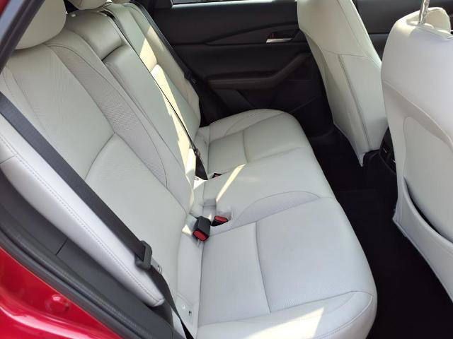 Used 2024 MAZDA CX-30 2.5 Turbo w/ Premium Plus Pkg image 21