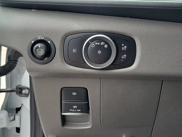 Certified 2024 Ford Transit 350 XLT RWD image 21