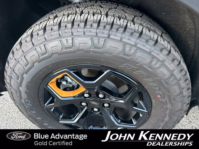 Certified 2026 Ford Explorer Tremor AWD/4WD image 10