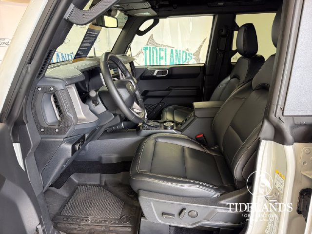 Certified 2026 Ford Bronco Outer Banks AWD/4WD image 11