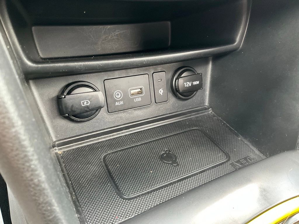 Used 2020 Hyundai Kona Ultimate AWD/4WD image 11