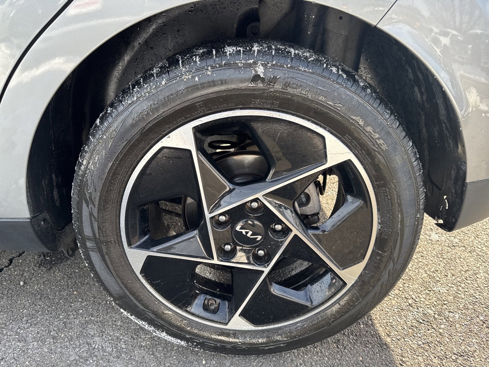 Used 2023 Kia Soul EX image 29