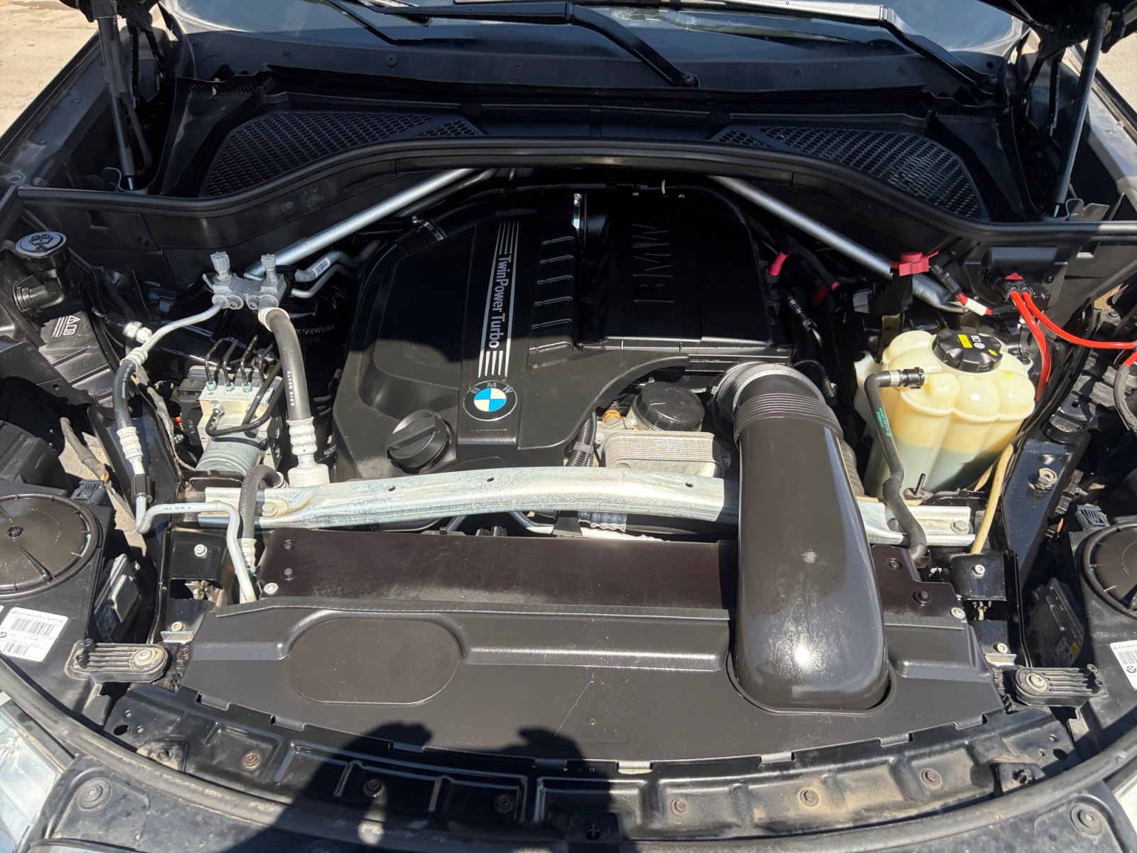 Used 2017 BMW X5 xDrive35i AWD/4WD image 33