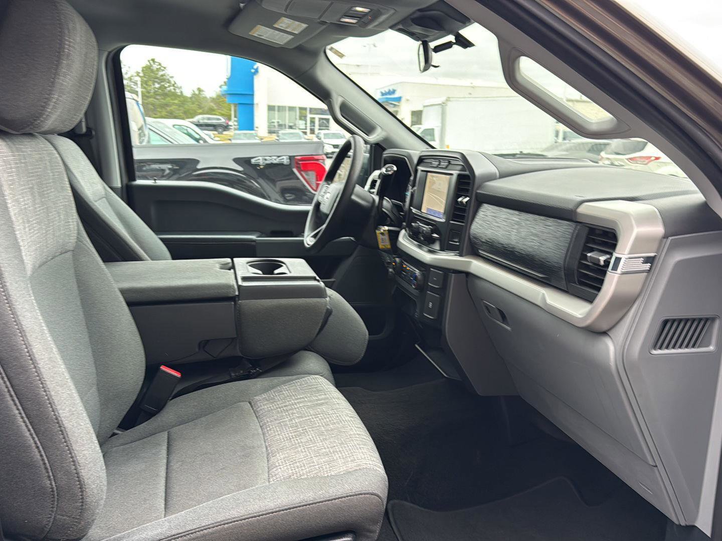 Certified 2023 Ford F150 XLT image 10