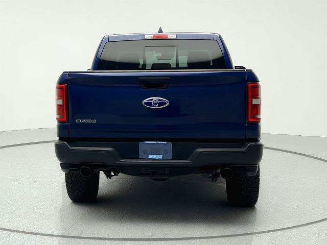Used 2025 RAM 1500 Rebel w/ Rebel Level 1 Equipment Group AWD/4WD image 7