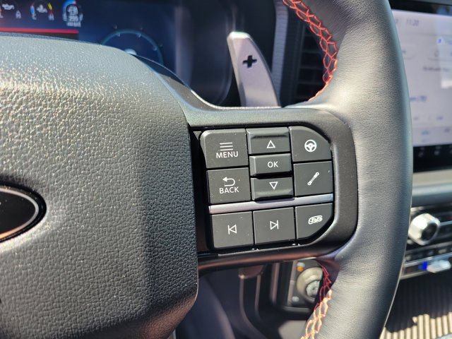 Certified 2025 Ford F150 Raptor AWD/4WD image 27