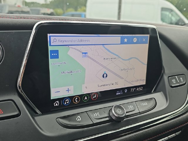 Used 2019 Chevrolet Blazer RS w/ LPO, Floor Liner Package FWD image 27