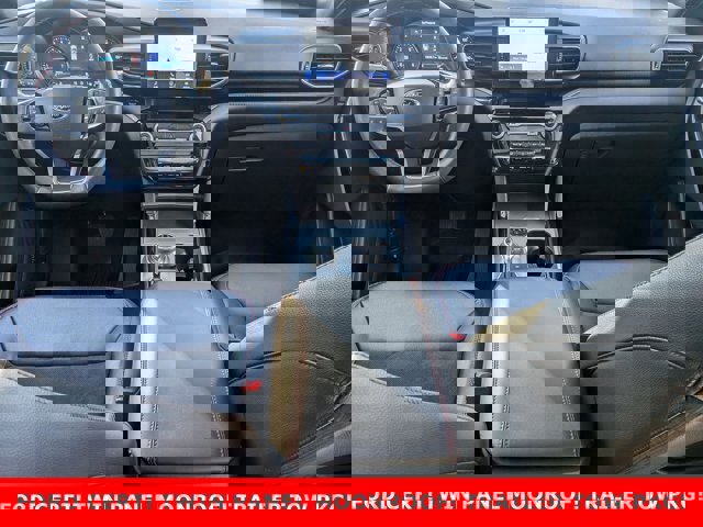 Certified 2023 Ford Explorer ST-Line w/ Class IV Trailer Tow Package image 24