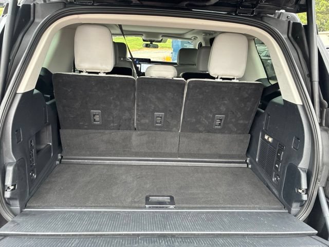 Certified 2025 Ford Expedition Active AWD/4WD image 50