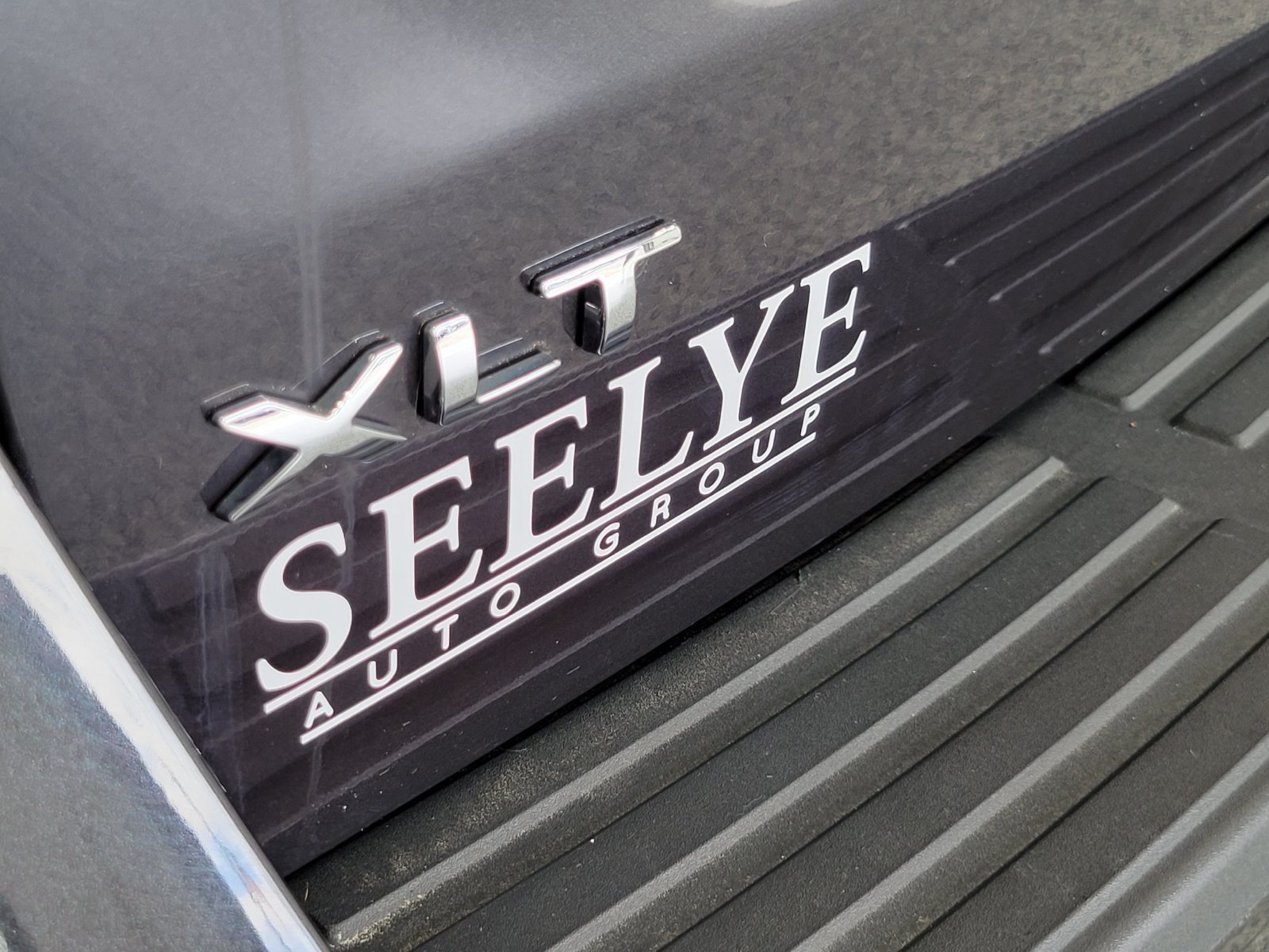 Certified 2024 Ford Expedition XLT AWD/4WD image 33
