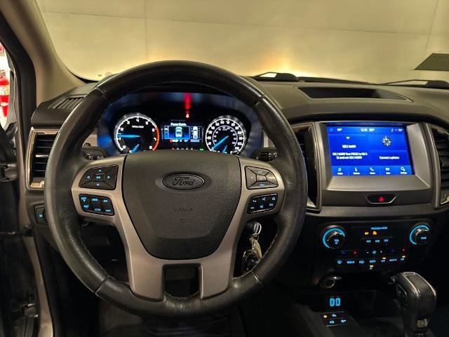 Certified 2020 Ford Ranger XLT w/ Equipment Group 301A Mid image 11