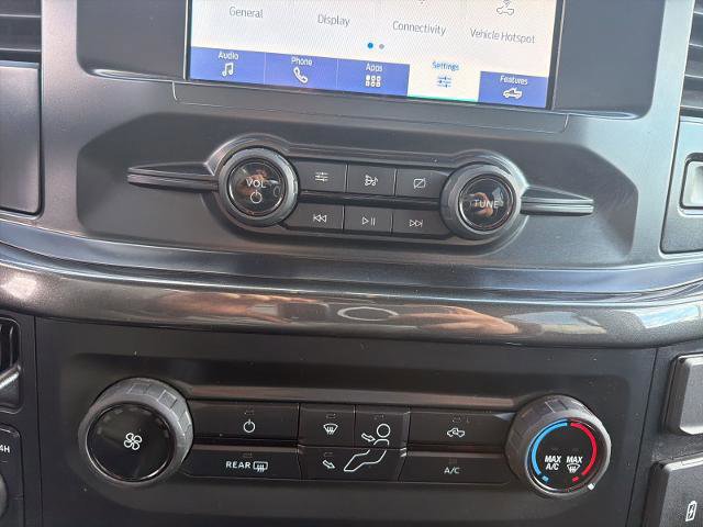 Certified 2021 Ford F150 XL w/ STX Appearance Package image 18