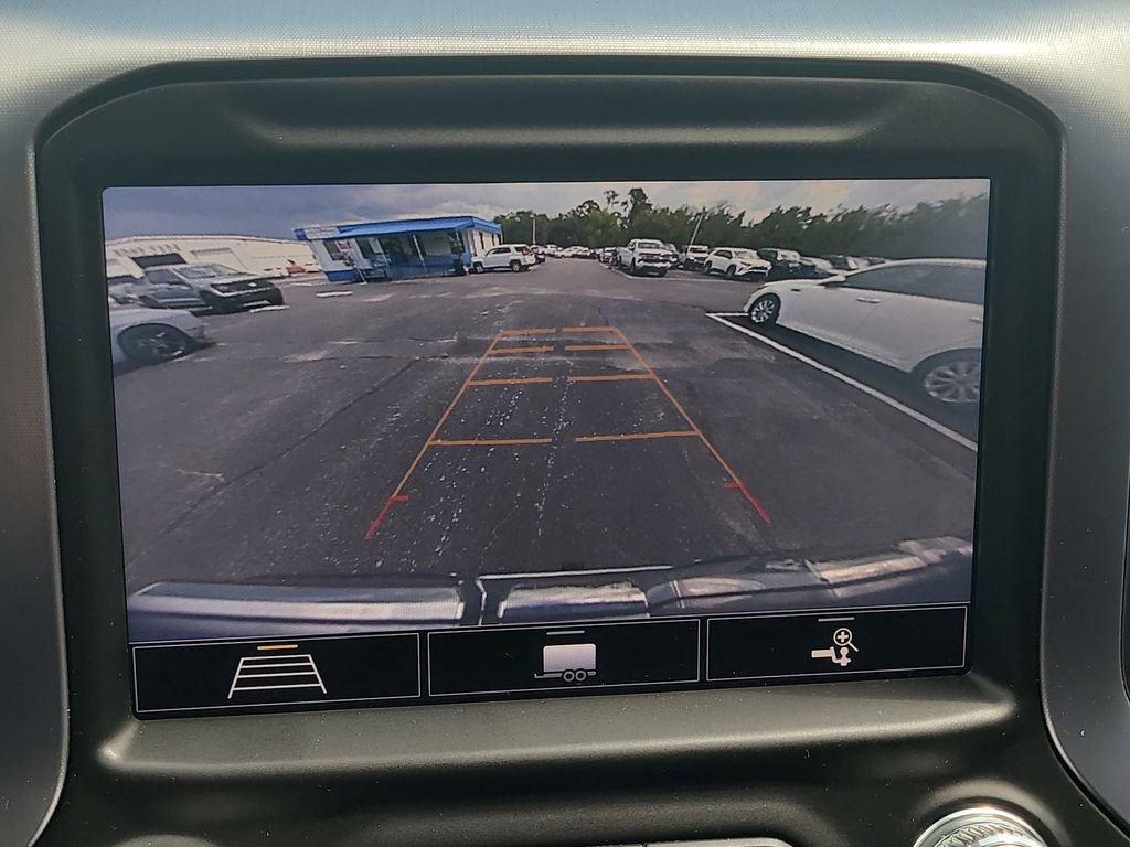 Used 2020 GMC Sierra 1500 SLT w/ SLT Premium Plus Package image 24