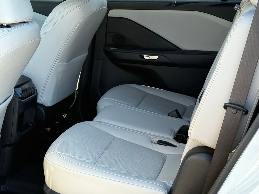 Used 2024 Lexus TX 350 FWD image 9