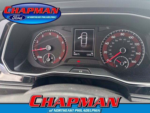 Used 2019 Volkswagen Jetta S