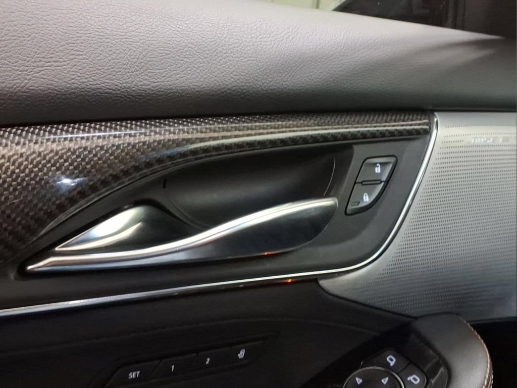 Used 2023 Cadillac CT5 Sport AWD/4WD image 16