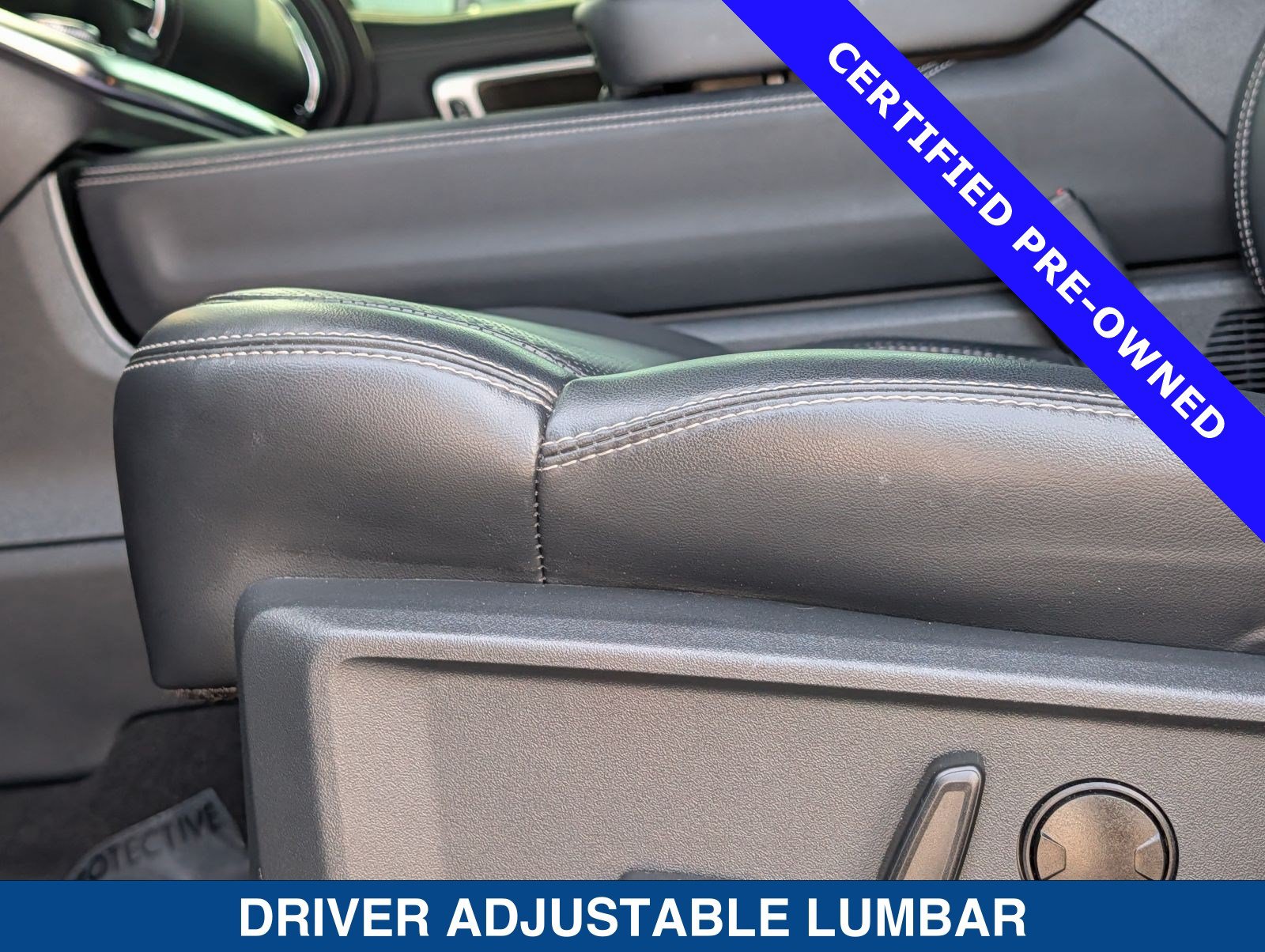 Certified 2025 Ford Expedition Max Platinum w/ Stealth Performance Package AWD/4WD image 27