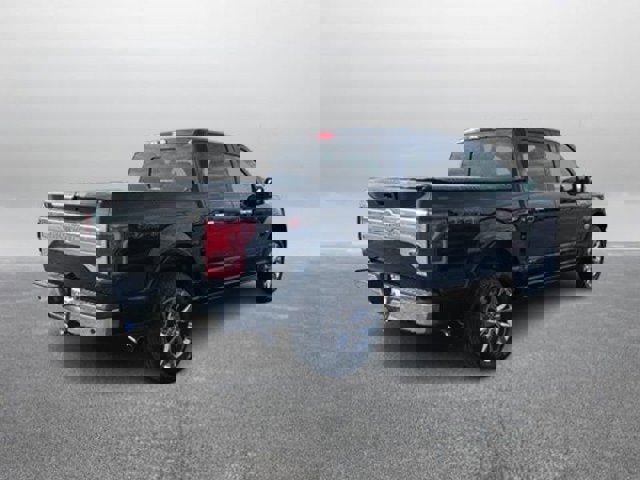 Certified 2017 Ford F150 King Ranch w/ Equipment Group 601A Luxury image 2