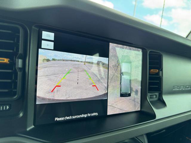 Certified 2023 Ford Bronco Badlands w/ Sasquatch Package image 30