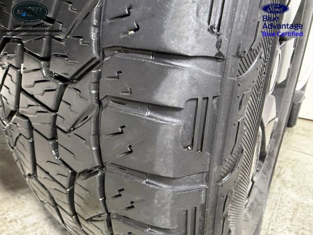 Certified 2023 Ford Ranger XLT w/ Equipment Group 302A High AWD/4WD image 11