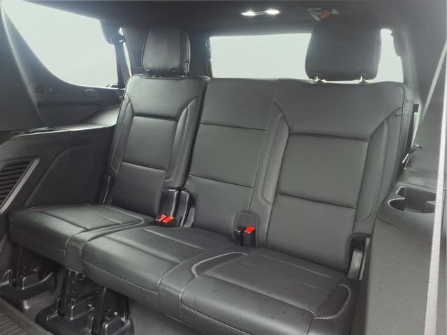 Used 2023 GMC Yukon Denali w/ LPO, Floor Liner Package AWD/4WD image 10