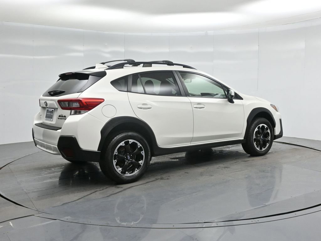 Used 2022 Subaru Crosstrek 2.0i Premium image 15